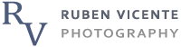 Ruben Vicente - Website